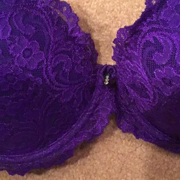 Push up bra - Picture 5 of 10